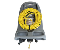 Tennant (Nobles) EX-SC-1020 Deep Cleaning Self-contained Carpet Extractor