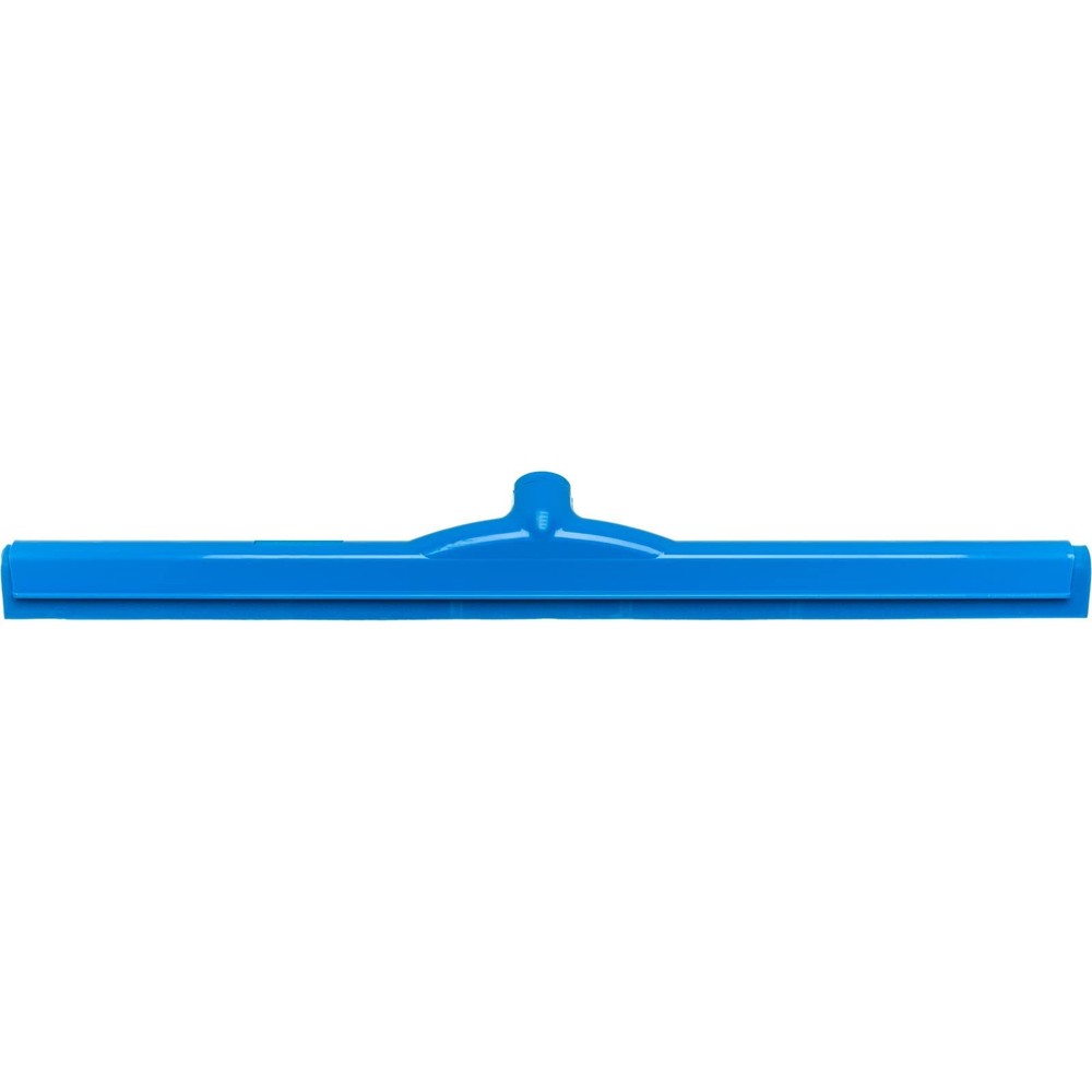 Sparta Commercial Double Foam Squeegee 24 Synthetic Rubber/Polypropylene Pack