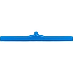 Sparta Commercial Double Foam Squeegee 24 Synthetic Rubber/Polypropylene Pack