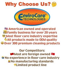EnviroCare Replacement Vacuum Cleaner HEPA Filters designed to fit Kenmore Pr…