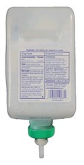 Dial Professional, 1.2L Foam Hand Sanitizer – Fragrance-Free (3pk) New