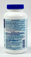 Steramine 1-G Tablets Multi-Purpose Sanitizer 150 Tablets Set of 2