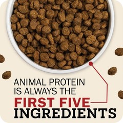 Redbarn Pet Products Redbarn Grain-Free Large Breed Dog – – In Usa No