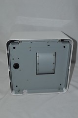 New NWOB! ASI 0141-00 Profile Hand Dryer – White Steel Cover Automatic, 120V