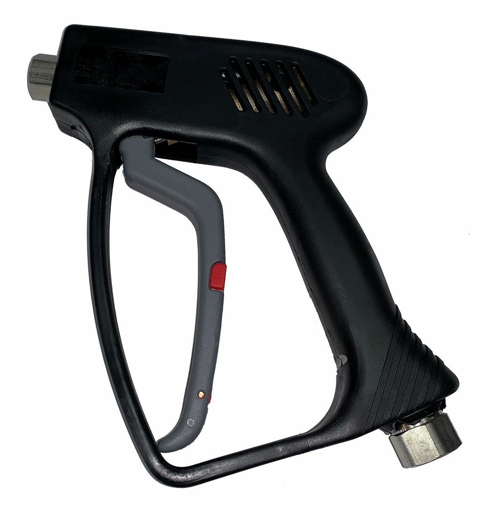 Suttner ST-1500C Trigger Gun 4,000 PSI 12 GPM (SS and Ceramic Ball)