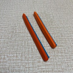 POWR FLITE ER227 FOR PM99 BRISTELE STRIPE SET NEW OLD STOCK
