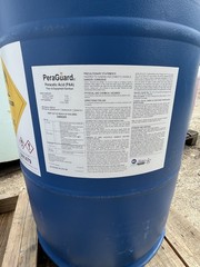 PeraGuard Peracetic Acid (PAA) Floor & Equipment Sanitizer EPA Reg. No. 63838-32