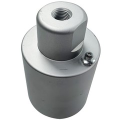 For BE Whirl-A-Way Surface Cleaner Rotary Swivel Head 85.790.004 4000PSI 8GPM