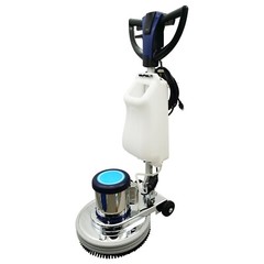 110V 18″ Multi-functional Floor Cleaning and Polishing Machine Carpet Scrubber