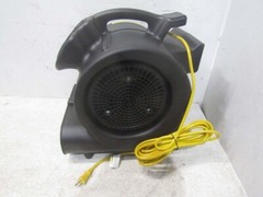 Brand New Tennant 9014819 Air Mover Commercial Carpet & Floor Blower Dryer