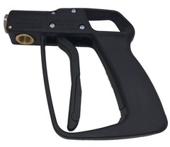 Suttner ST-810 Front Entry Trigger Gun 3,050 PSI 320° F