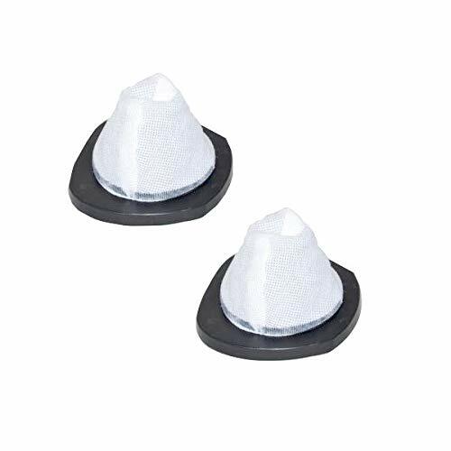 Replacement for Bissell 3-in-1 Lightweight Stick Vac Cleaner 2 Filter for Mod…