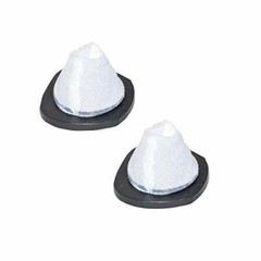 Replacement for Bissell 3-in-1 Lightweight Stick Vac Cleaner 2 Filter for Mod…