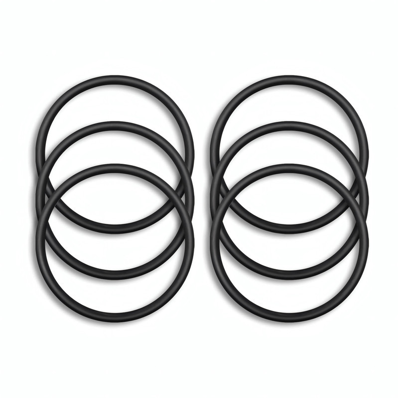 Replacement 30563B Belts for Eureka Sanitaire Vacuum SC639, S645, S647