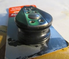 Harken 29mm Single Bullet Block Model 082 small