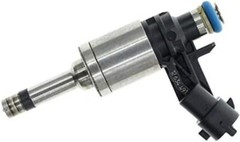 6X Truly Fuel Injector Replacement For Chevrolet Camaro Traverse GM GMC Acadia