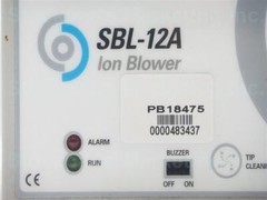 Sunje SBL-12A SBL12A Ion Blower 30 Days Warranty Expedited Shipping