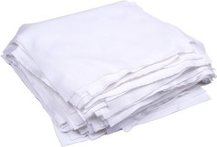 3009F2 Industrial Clean Room Wipes – 100 Unscented Lint-Free Wipers 6″x6″