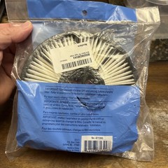 DVC 471399 Dirt Devil Vacuum Cleaner F8 HEPA Filter – Generic