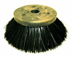 American Lincoln 13″ Poly Broom Brush 8-08-03212 For ATS46 Floor Sweeper