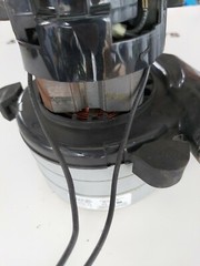 TESTED GUARANTEED Ametek Vacuum Motor, 36V 3-Stage 119432-13. FAST SHIPPING!!