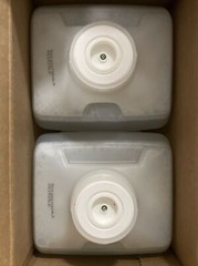2x Diversey 100839702 Degreaser Suma Prime Cut Ultra, D2.1, 2.5 L Each