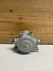 Continuous Duty Solenoid 24117-12V307 Elgin Sweeper 12V
