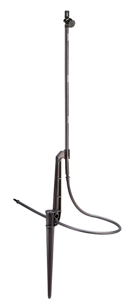 Rain Bird MSSTKTF1S 31 GPH Full-Circle Drip Irrigation Micro Spray (Pack of 8)