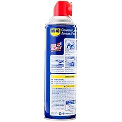 WD-40 Multi-Use Product with Big-Blast Spray, 18 OZ