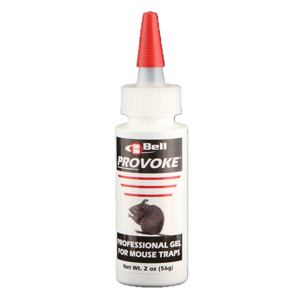 2 oz Provoke Mouse Mice Pest Control Attractant Bait