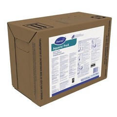 Diversey 101110021 Aquaria Prox Floor Finish, 5 Gal