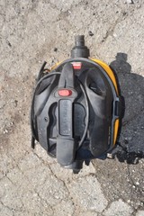 SHOP-VAC CONTRACTOR VACUUM 5 GAL 18.9L 6.0HP PEAK