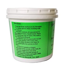 Singerman Laboratories Rust Remover for Concrete (22 oz 22 Ounce (Pack of 1)