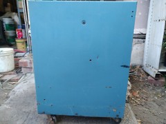 Dri-Eaz DrizAir F133 110 Pint Refrigerant Dehumidifier Remove up to 14 GPD! 1561