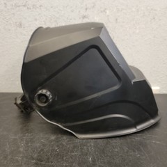 Black Matte Auto-Darkening(ADF) Welding Helmet WH3000