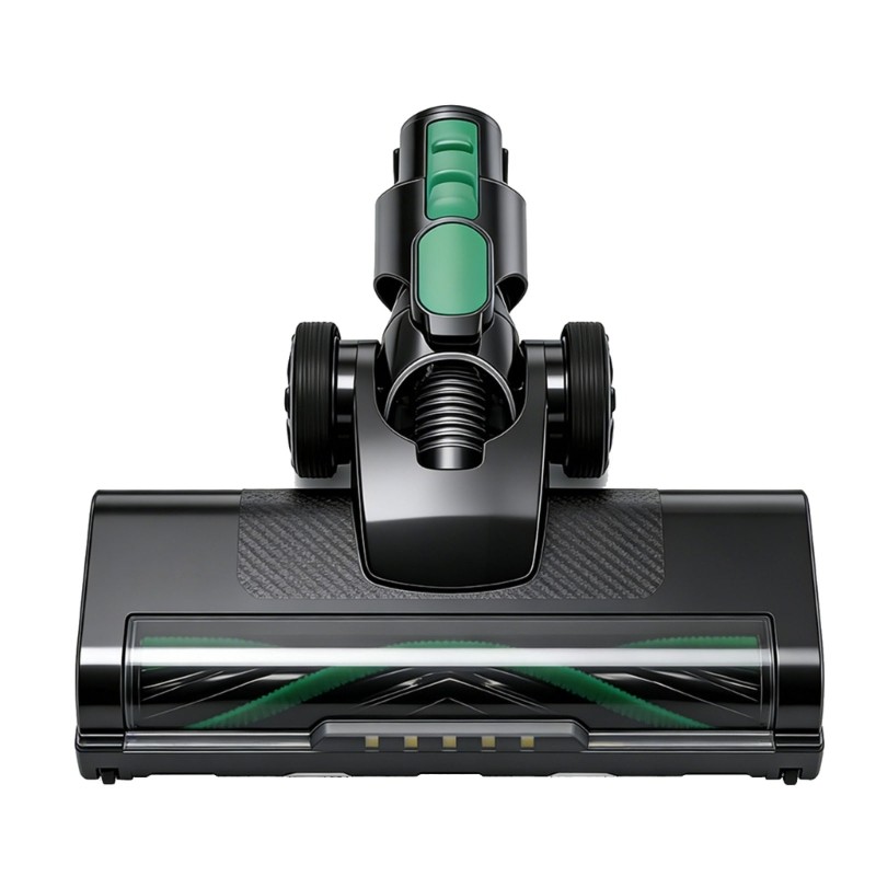 Multiple Surfaces Floor Brush for Home Office Commercial Use Easy to Install