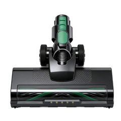 Multiple Surfaces Floor Brush for Home Office Commercial Use Easy to Install