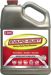 ER012 Super Safe 128 oz, Non Toxic Rust Remover Auto Parts, Hardware, Antiques