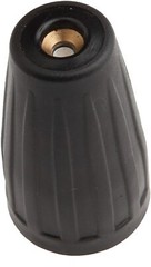 FORNEY 75160 PRESSURE WASHER 1/4″ FNPT ROTATING TURBO NOZZLE 1/4″ FEMALE NPT