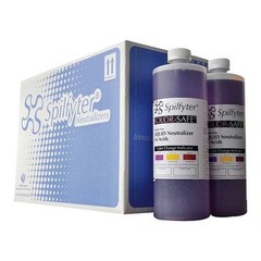 Spilfyter 440040 Chemical Neutralizer, Acids, 40 Lb.