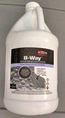 Rectorseal 687141-Gallon 8-Way Boiler Water Treatment