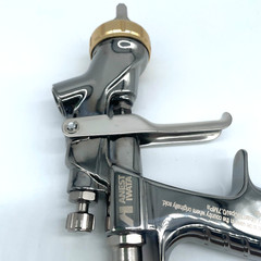 Anest Iwata KIWAMI4-V14WBX Spray Gun 1.4mm Model Gravity Type without cup New