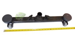 (1) FRONT MOUNT SQUEEGEE ASSY 24″, ADVANCE SPRITE, SPRITE PLUS, SPRITE AIR SCOOP