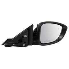 Passenger Side Power Heated Turn Signal Blind Spot Mirror Honda Accord 2018-2020