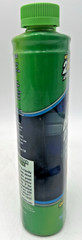 (3) GREEN GOBBLER DRAIN CLOG DISSOLVER 31 OZ EACH, NEW + DUSTY CONTAINER