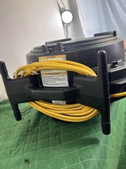 Powr-Flite PDH1 Hybrid 3-Speed Carpet Floor Dryer