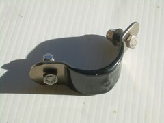 Prochem Quad Titanium Jet Lower Piece Wand Handle