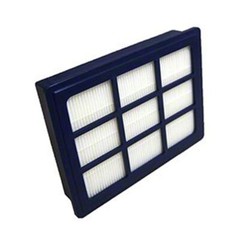 TRV Filter HEPA 12P H13 VU500 FITS CARPETMASTER GU12 112 115# 1471250600
