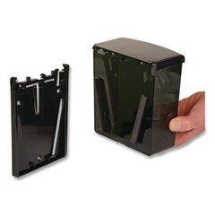 Bobrick 42 5.81″ x 3.8″ x 6.88″ Surface-Mount Liquid Soap Dispenser – Black New