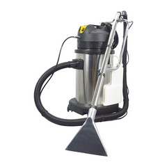 Spray Type Fabric Sofa Carpet Cleaning Machine Hotel Commercial Dry & Wet 110V
